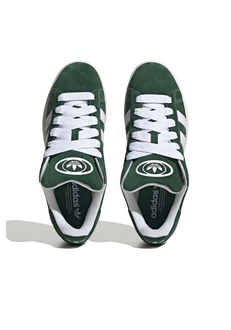 Scarpe Adidas Campus 00S Verde Unisex ADIDAS ORIGINALS | Sneakers | H03472-